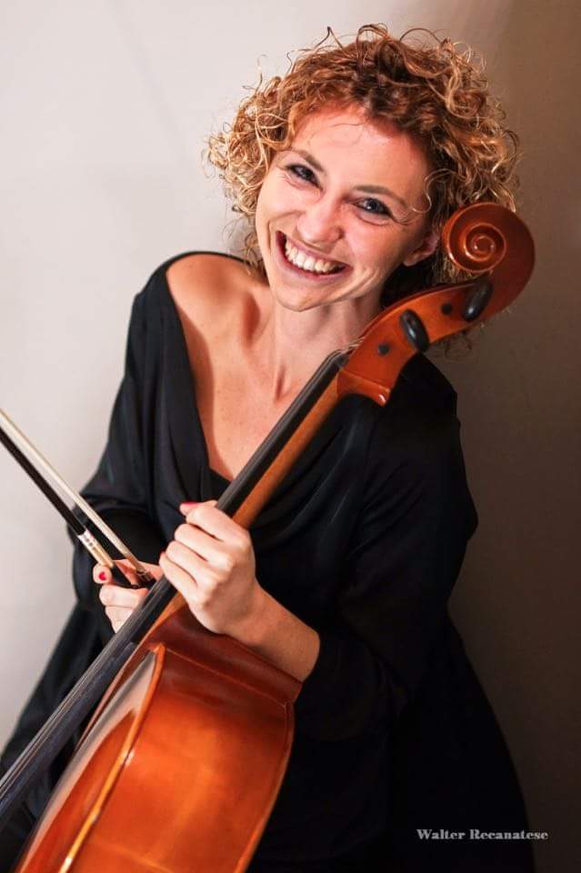 musicoterapia logopedia Chieti pescara