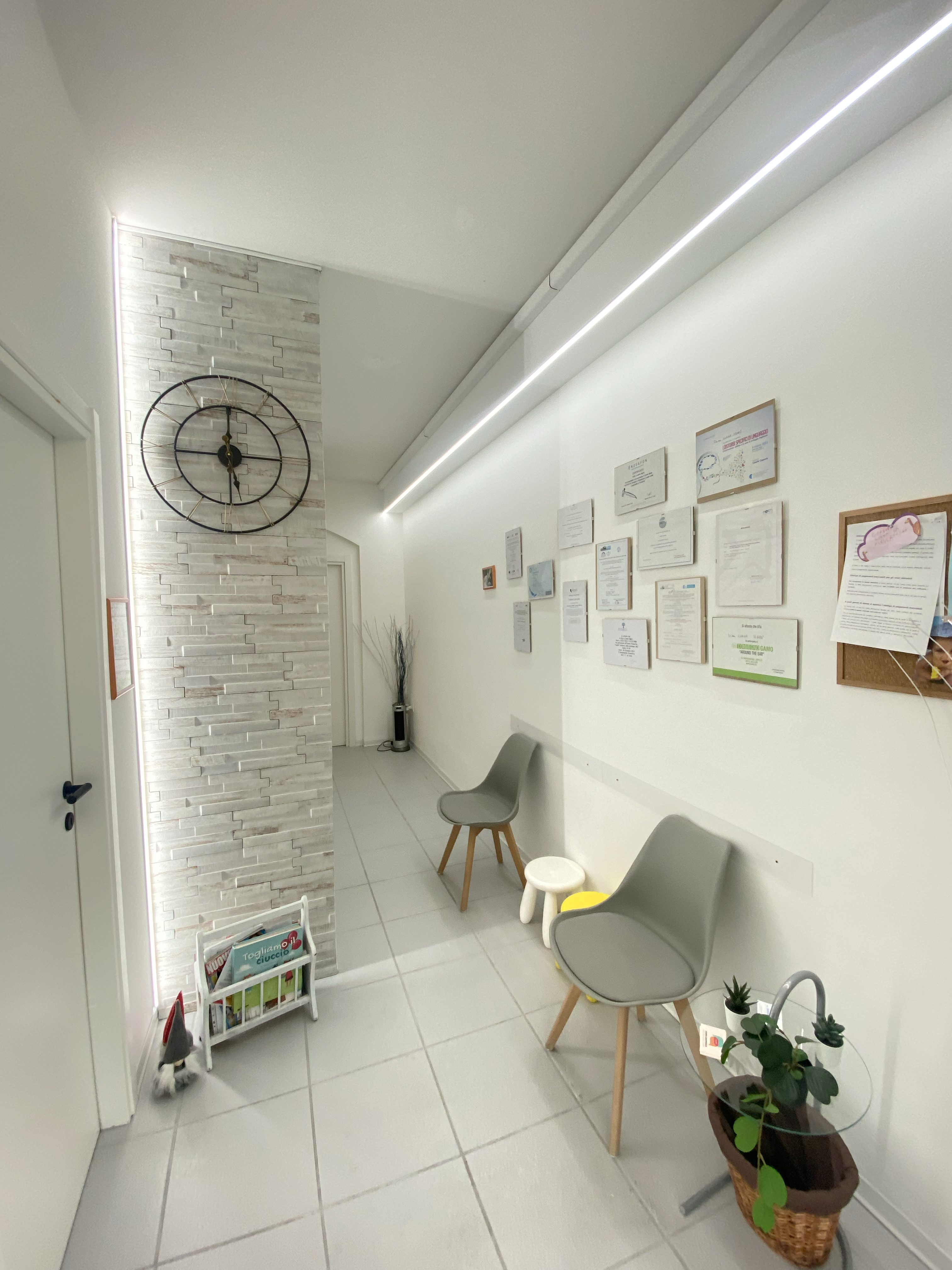 studio logopedico a spasso tra i suoni e le parole Chieti Pescara logopedia