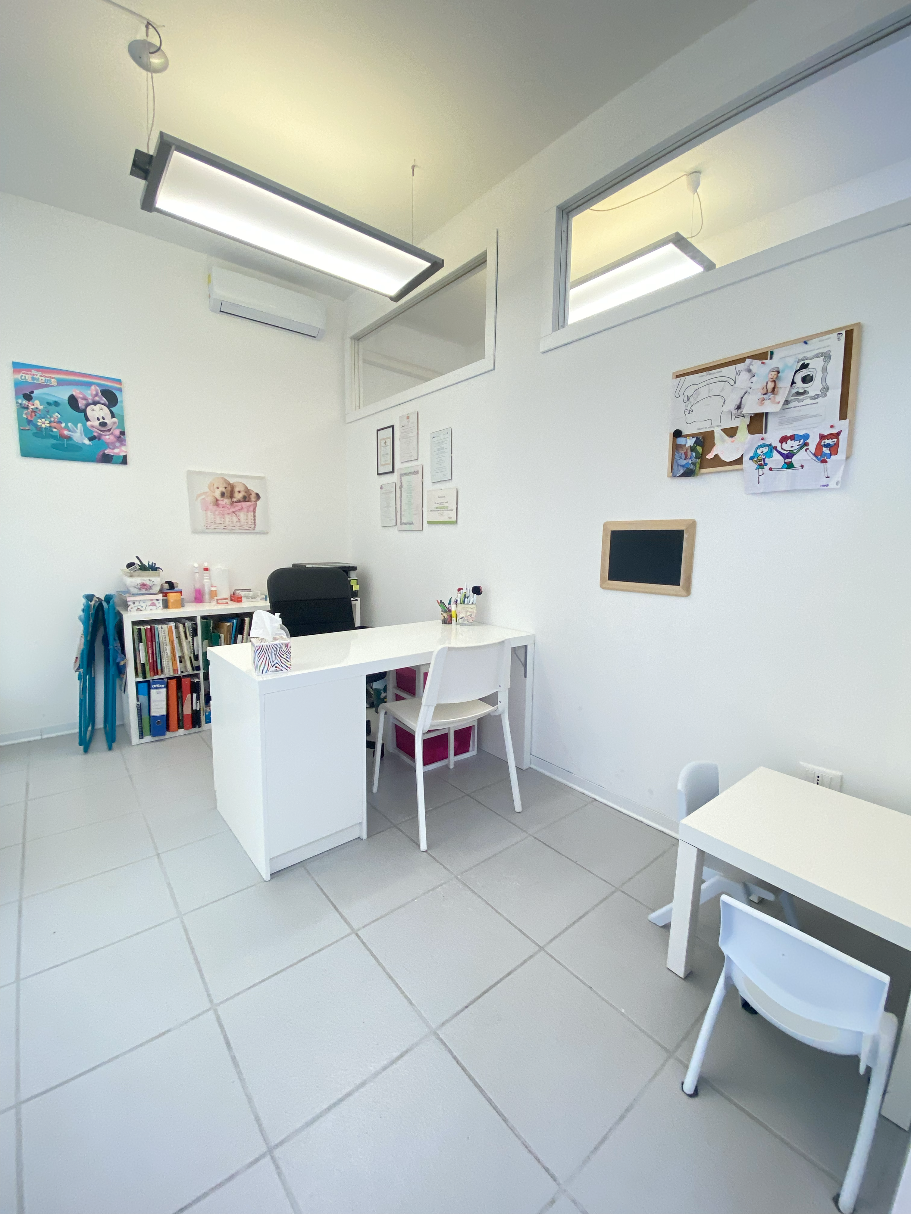 studio logopedico a spasso tra i suoni e le parole Chieti Pescara logopedia