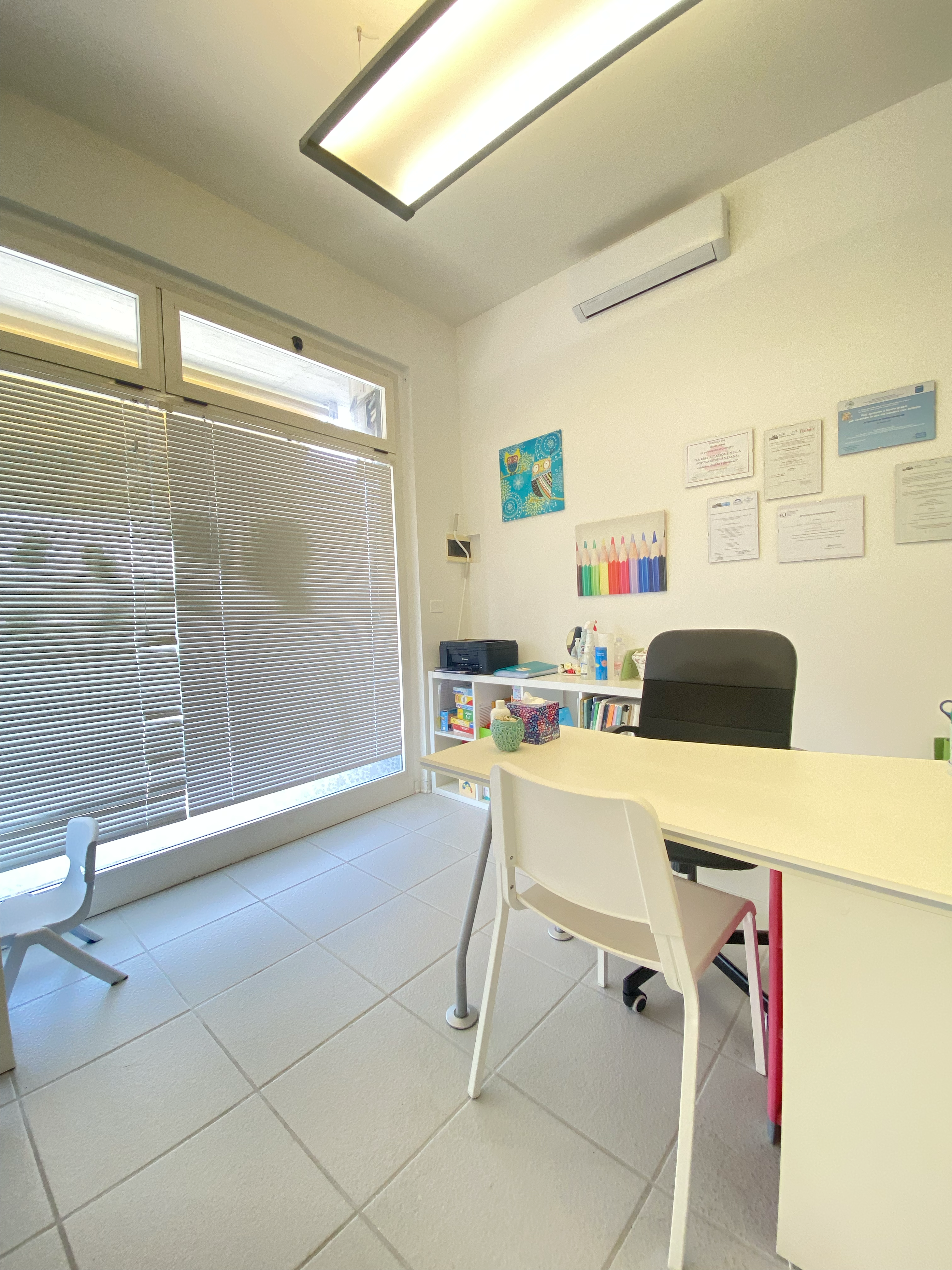 studio logopedico a spasso tra i suoni e le parole Chieti Pescara logopedia