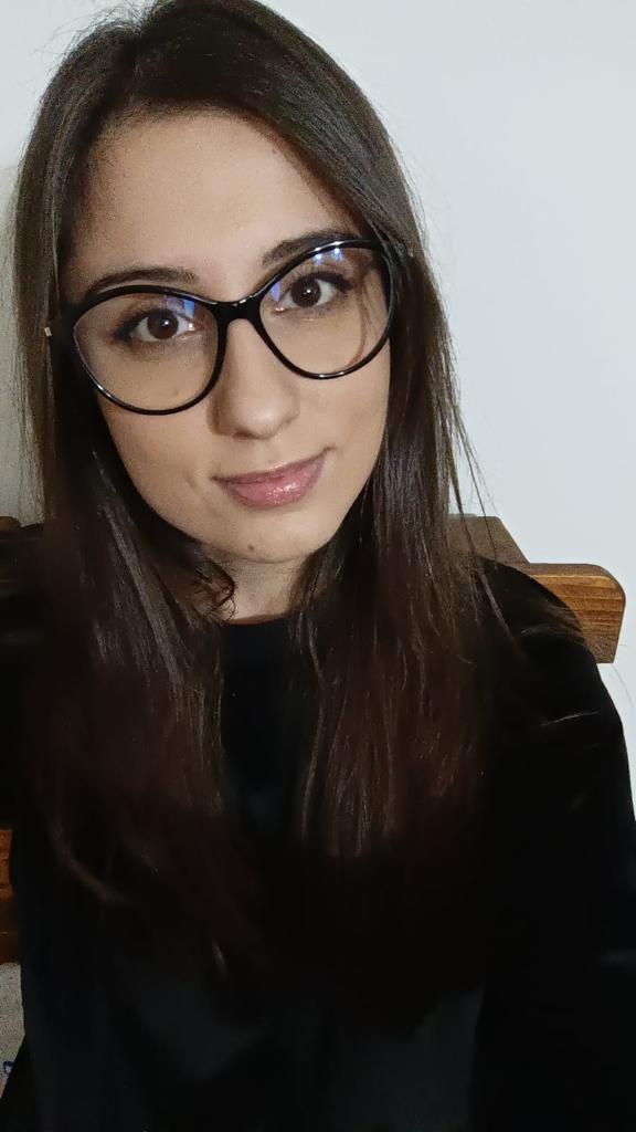 logopedia pescara Chieti Luana Isgro